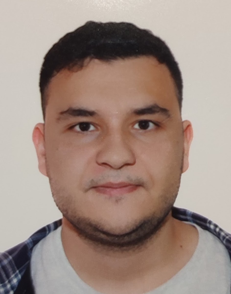 Spiros Oikonomou